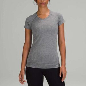 Lululemon Swiftly Tech Short Sleeve Shirt 2.0
